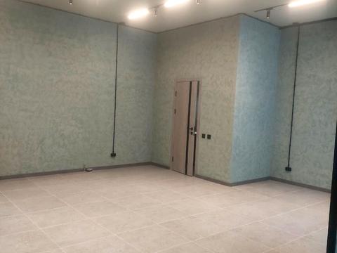 коммерческая по адресу Кожедуба ул., 3