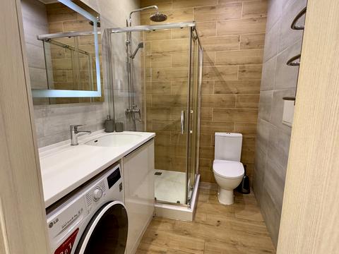 квартира за адресою Абрикосова вул., 3-А