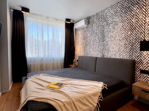 квартира за адресою Абрикосова вул., 3-А