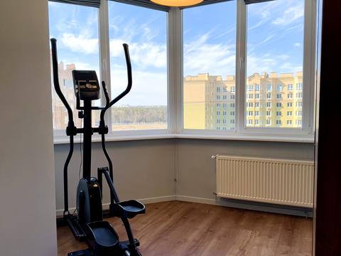 квартира за адресою Абрикосова вул., 3-А