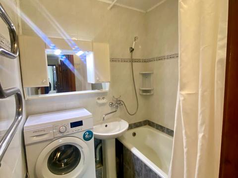 квартира за адресою Солом'янська вул., 16-Б