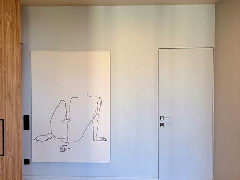 квартира за адресою Абрикосова вул., 3-А