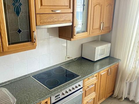 квартира за адресою Солом'янська вул., 16-Б