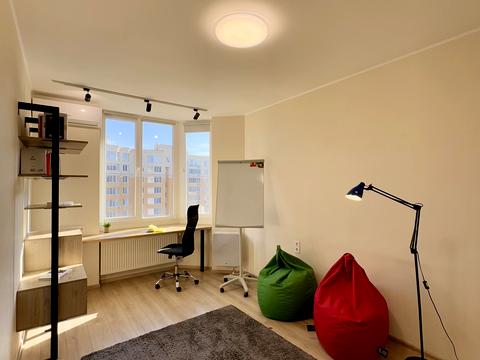 квартира за адресою Абрикосова вул., 3-А