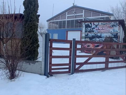 дом по адресу Виноградна