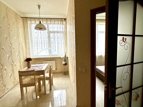 квартира за адресою Аркадійське плато вул. (Гагаринське плато), 5а к1