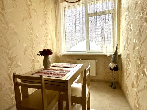 квартира за адресою Аркадійське плато вул. (Гагаринське плато), 5а к1