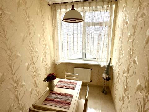 квартира за адресою Аркадійське плато вул. (Гагаринське плато), 5а к1