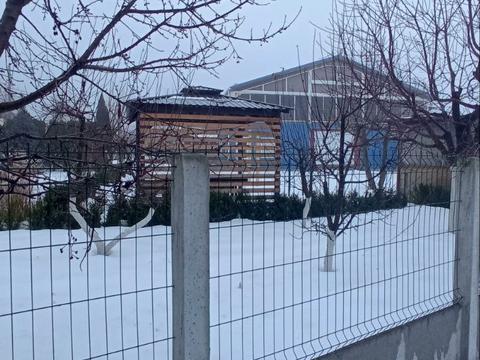 дом по адресу Виноградна