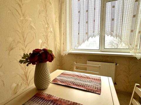 квартира за адресою Аркадійське плато вул. (Гагаринське плато), 5а к1