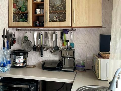 квартира за адресою Симиренка вул., 7-А