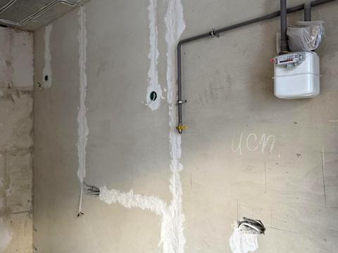 квартира за адресою Тетерівський бульв., 16, к.1