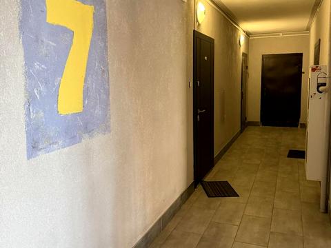 квартира за адресою Тетерівський бульв., 16, к.1