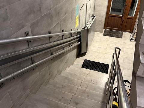 квартира за адресою Тетерівський бульв., 16, к.1