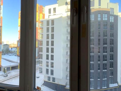 квартира за адресою Тетерівський бульв., 16, к.1