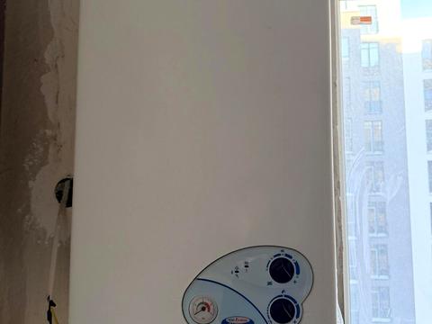 квартира за адресою Тетерівський бульв., 16, к.1