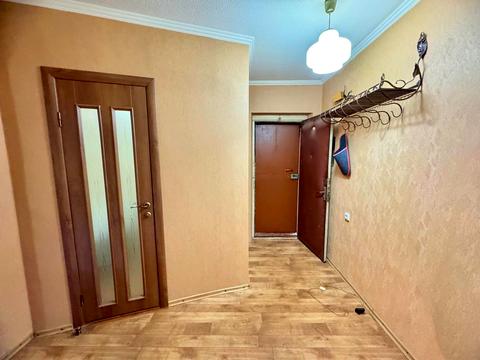 квартира по адресу Рабочая ул., 95-А