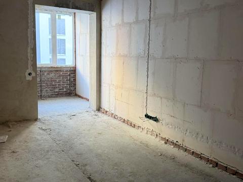 квартира за адресою Тетерівський бульв., 16, к.1