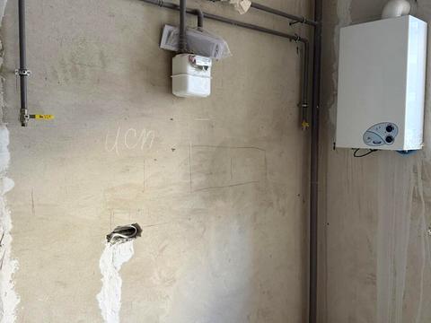 квартира за адресою Тетерівський бульв., 16, к.1