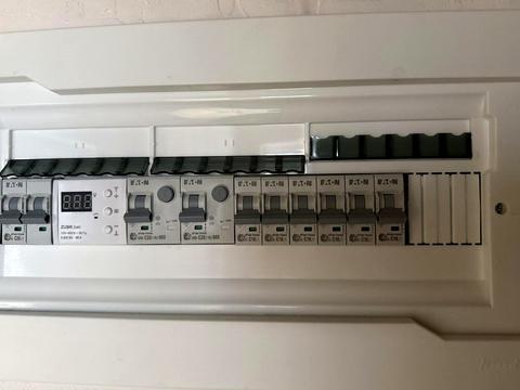 квартира за адресою Тетерівський бульв., 16, к.1