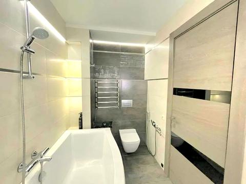 квартира по адресу Гагарина просп. (Гагаріна), 50