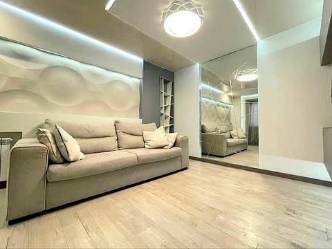 квартира по адресу Гагарина просп. (Гагаріна), 50