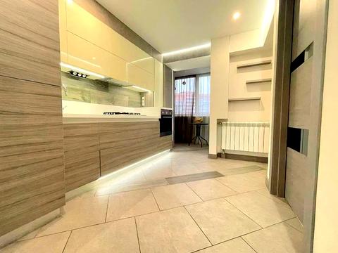 квартира по адресу Гагарина просп. (Гагаріна), 50