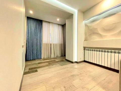 квартира по адресу Гагарина просп. (Гагаріна), 50