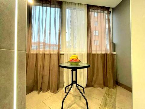 квартира по адресу Гагарина просп. (Гагаріна), 50