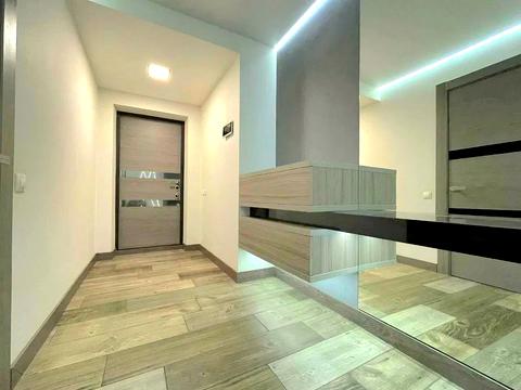 квартира по адресу Гагарина просп. (Гагаріна), 50