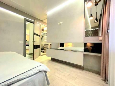 квартира по адресу Гагарина просп. (Гагаріна), 50