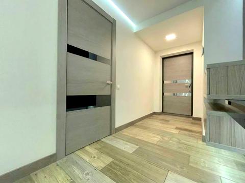 квартира по адресу Гагарина просп. (Гагаріна), 50