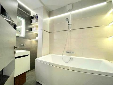 квартира по адресу Гагарина просп. (Гагаріна), 50