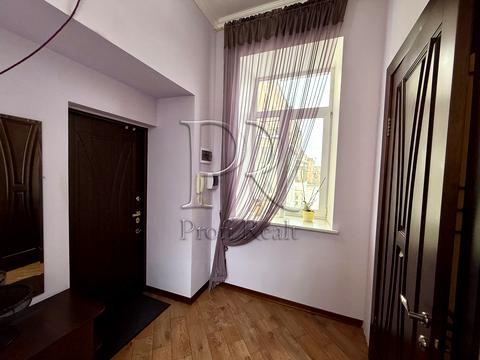 квартира за адресою Симона Петлюри вул. (Комінтерну), 8