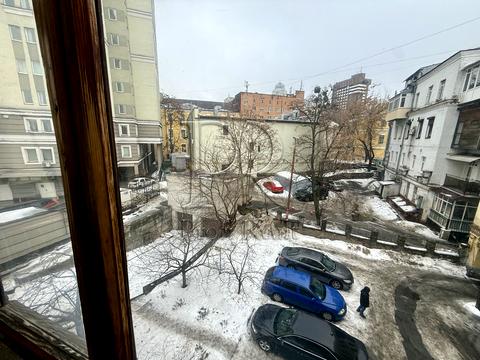 квартира за адресою Симона Петлюри вул. (Комінтерну), 8