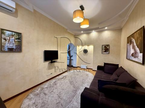 квартира за адресою Симона Петлюри вул. (Комінтерну), 8