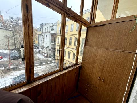 квартира за адресою Симона Петлюри вул. (Комінтерну), 8