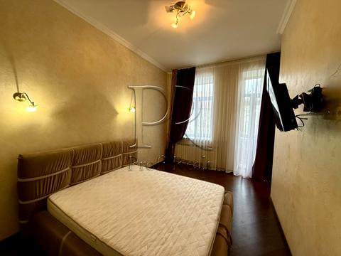 квартира за адресою Симона Петлюри вул. (Комінтерну), 8