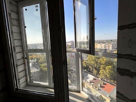 квартира за адресою Прохоровська вул., 40 к1-4