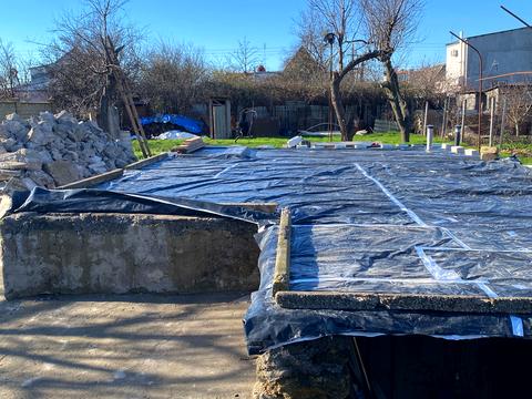 ділянка за адресою смт. Великодолинське, 6 лінія