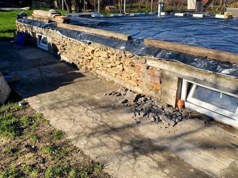 ділянка за адресою смт. Великодолинське, 6 лінія