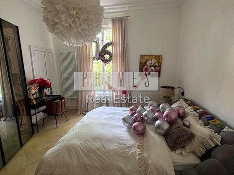 квартира по адресу Антоновича ул. (Горького), 23