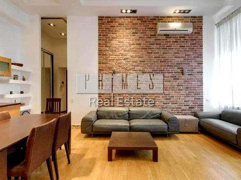 квартира по адресу Антоновича ул. (Горького), 23