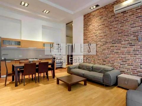 квартира по адресу Антоновича ул. (Горького), 23