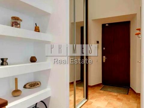 квартира по адресу Антоновича ул. (Горького), 23