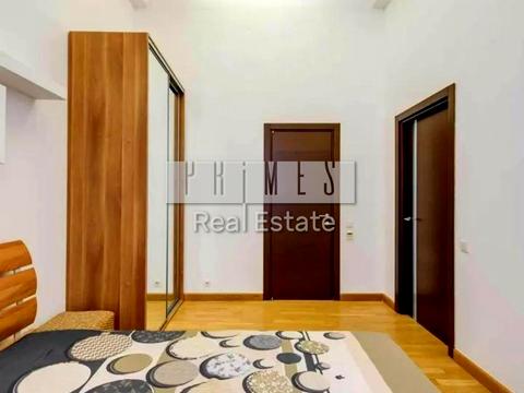 квартира по адресу Антоновича ул. (Горького), 23