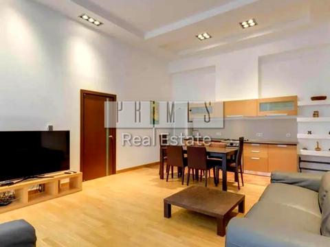 квартира по адресу Антоновича ул. (Горького), 23