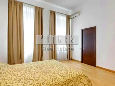 квартира по адресу Антоновича ул. (Горького), 23