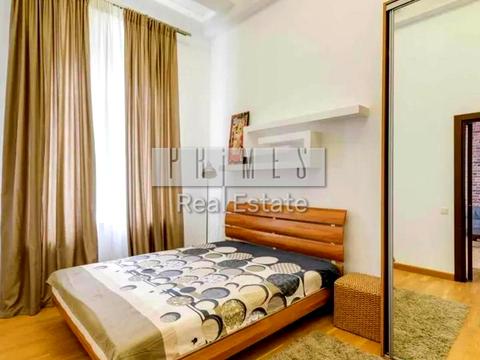 квартира по адресу Антоновича ул. (Горького), 23