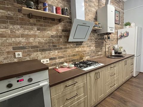 квартира за адресою Бернарда Меретина вул., 8